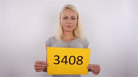 czechcasting jana|E0199 Jana 3408